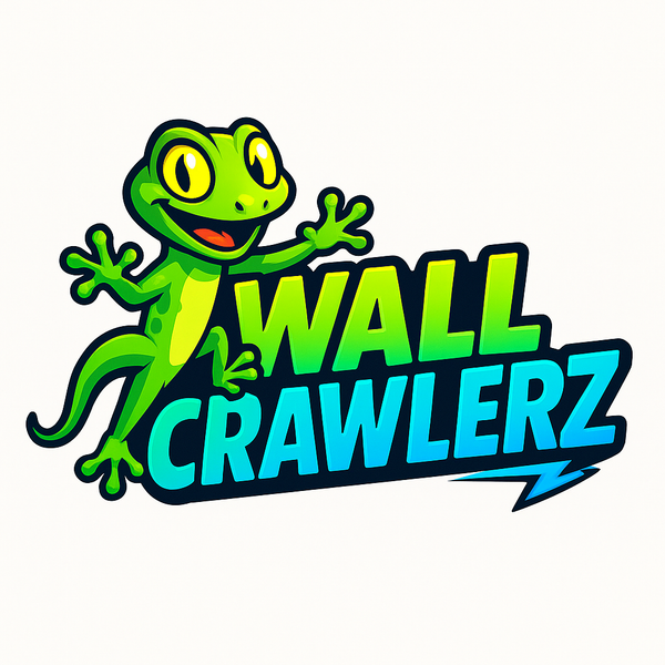 Wallcrawlerz